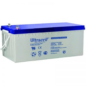 Batería de Litio 100Ah 12V Ultracell