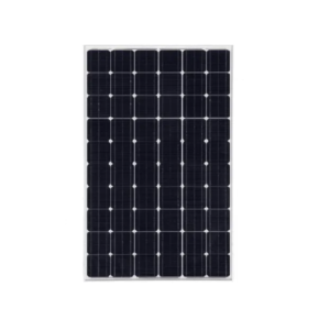 Panel Solar 40w 12v Monocristalino