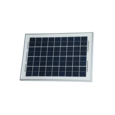 Panel Solar 10w Poly PS